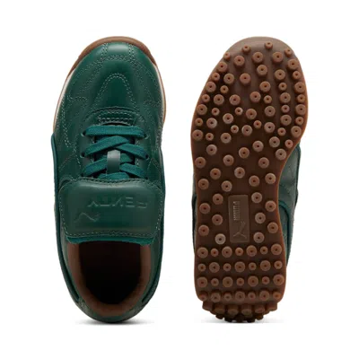 Puma (ps)  X Fenty Avanti L 'dark Myrtle'
