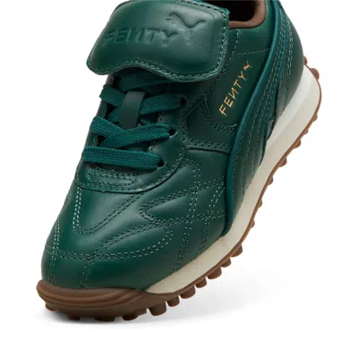 Puma (ps)  X Fenty Avanti L 'dark Myrtle'
