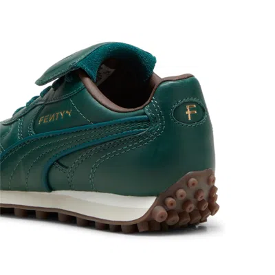 Puma (ps)  X Fenty Avanti L 'dark Myrtle'