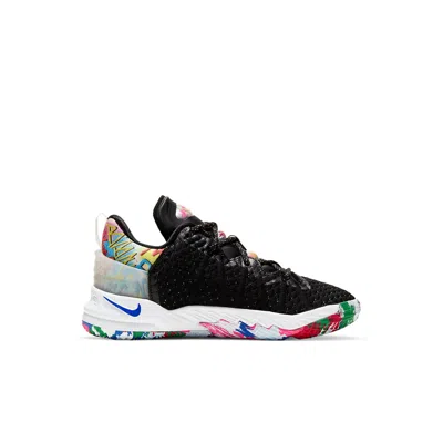 Nike (ps)  Lebron 18 'james Gang' In Multi