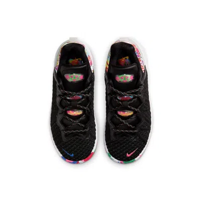 Nike (ps)  Lebron 18 'james Gang' In Multi