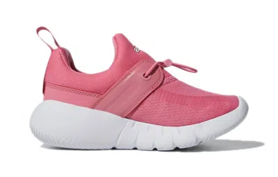 Adidas Originals (ps) Adidas Rapidazen Slip-on Little Kid Wide 'rose Tone'