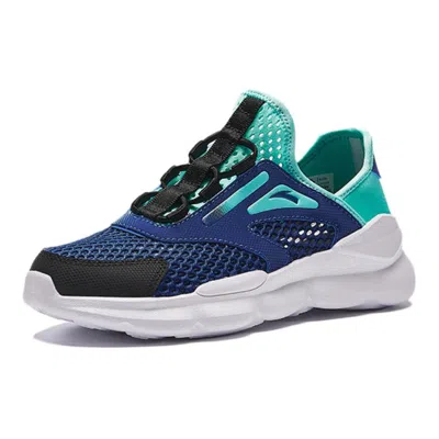 Anta (gs)  Running Series Sneakers 'blue'