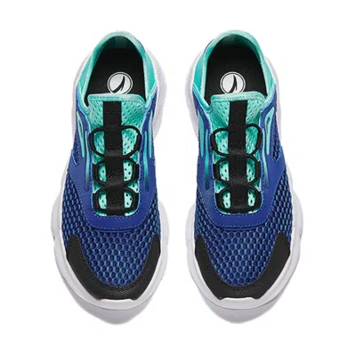 Anta (gs)  Running Series Sneakers 'blue'
