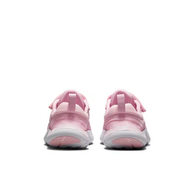 Nike (ps)  Free Rn 2021 'pink Foam'
