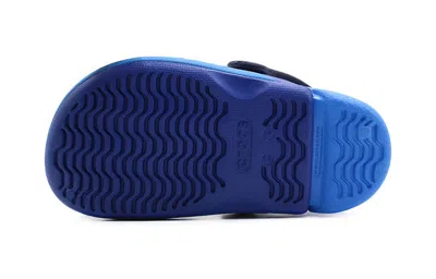 Crocs (gs)  Electro Iii Clog 'blue Jean Ocean'