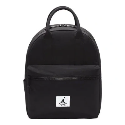Air Jordan (wmns)  Flight Logo Backpack 'black'