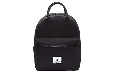 Air Jordan (wmns)  Flight Logo Backpack 'black'