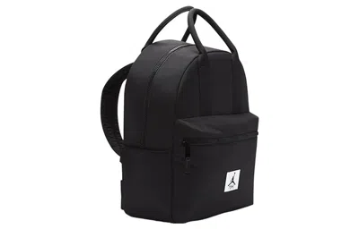 Air Jordan (wmns)  Flight Logo Backpack 'black'
