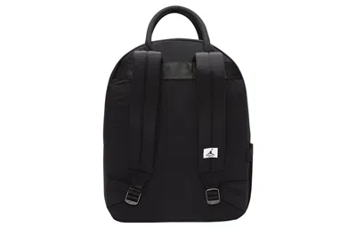 Air Jordan (wmns)  Flight Logo Backpack 'black'
