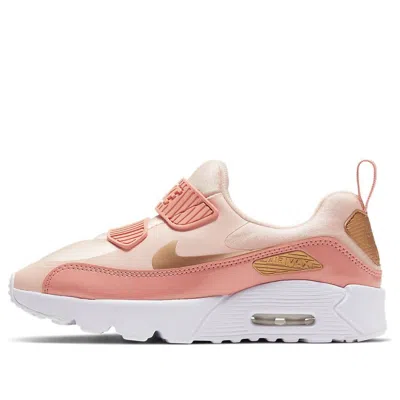 Nike (ps)  Air Max Tiny 90 'red Pink Red'