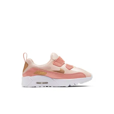 Nike (ps)  Air Max Tiny 90 'red Pink Red'