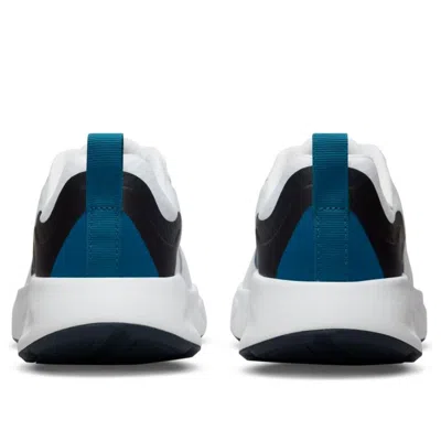 Nike (gs)  Wearallday 'white Marina' In Multi