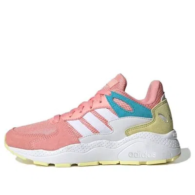Adidas Originals (gs) Adidas Crazychaos J 'lavender Rose'