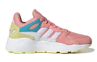Adidas Originals (gs) Adidas Crazychaos J 'lavender Rose'