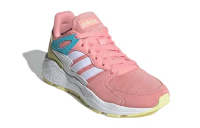 Adidas Originals (gs) Adidas Crazychaos J 'lavender Rose'