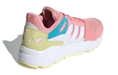 Adidas Originals (gs) Adidas Crazychaos J 'lavender Rose'