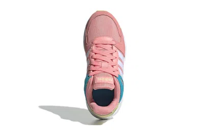 Adidas Originals (gs) Adidas Crazychaos J 'lavender Rose'