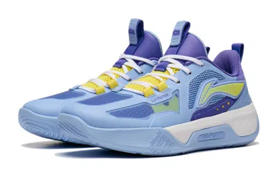 Li-ning (gs)  Tinying 'blue Yellow'