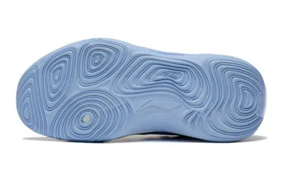 Li-ning (gs)  Tinying 'blue Yellow'