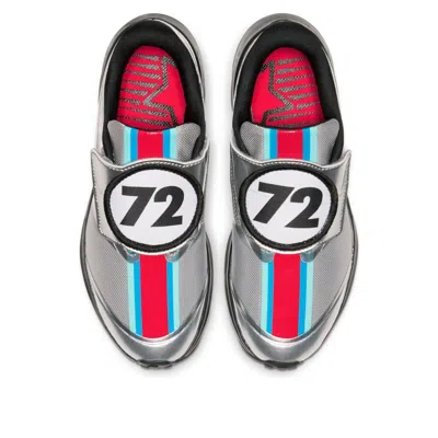 Nike (ps)  Star Runner 2 Auto Psv 'silver'