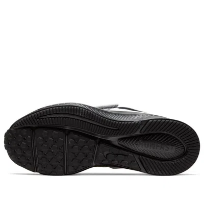 Nike (ps)  Star Runner 2 Auto Psv 'silver'