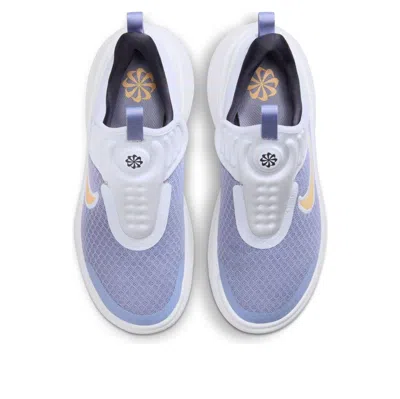 Nike (gs)  E-series 1.0 'mist Blue White'
