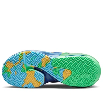 Nike (gs)  Lebron Witness 7 'kaleidoscope' In Multi