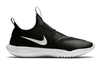 Nike (gs)  Flex Runner 'black'