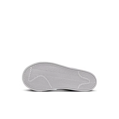 Nike (ps)  Blazer Low '77 'white Barely Grape'