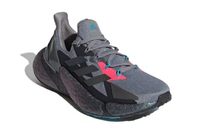 Adidas Originals (gs) Adidas X9000l4 J 'grey Reflective'