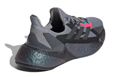 Adidas Originals (gs) Adidas X9000l4 J 'grey Reflective'