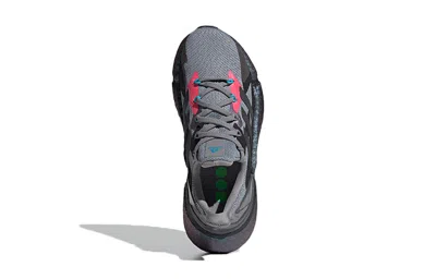 Adidas Originals (gs) Adidas X9000l4 J 'grey Reflective'