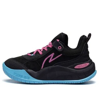 Li-ning (gs)  Lei-rim 'black Pink Blue'
