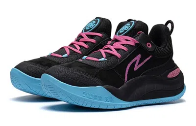 Li-ning (gs)  Lei-rim 'black Pink Blue'