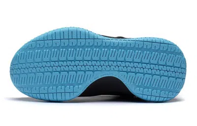 Li-ning (gs)  Lei-rim 'black Pink Blue'