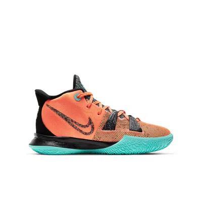 Nike (gs)  Kyrie 7 'play For The Future'