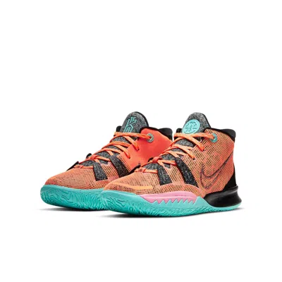 Nike (gs)  Kyrie 7 'play For The Future'