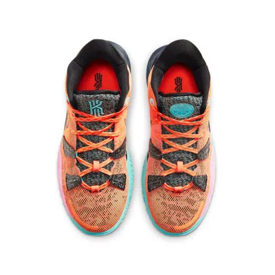 Nike (gs)  Kyrie 7 'play For The Future'
