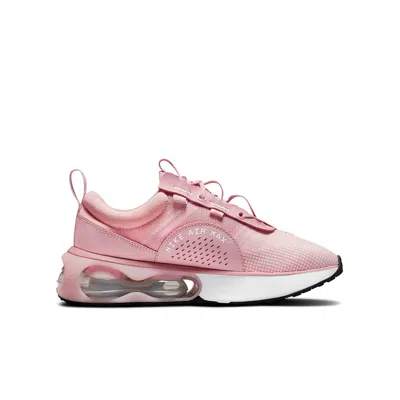 Nike (gs)  Air Max 2021 'pink Glaze'