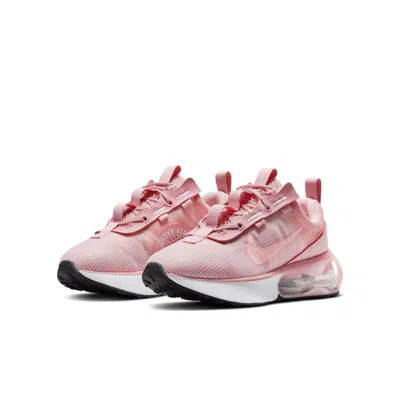 Nike (gs)  Air Max 2021 'pink Glaze'