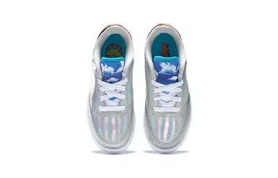 Reebok (ps)  Wonder Woman 1984 X Club C 85 'air Flight' In Multi