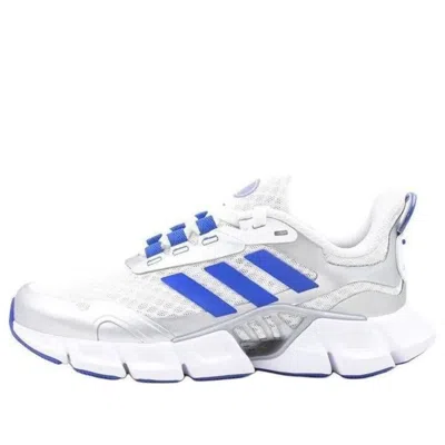 Adidas Originals (ps) Adidas Climacool Vento 'white Blue' In Multi