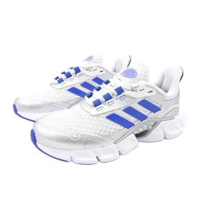 Adidas Originals (ps) Adidas Climacool Vento 'white Blue' In Multi