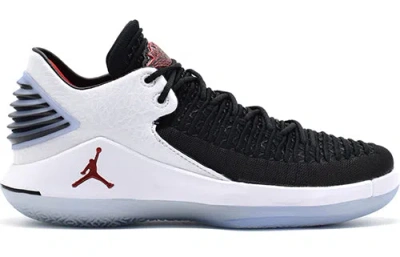 Air Jordan (gs)  32 Low Bg 'free Throw Line'