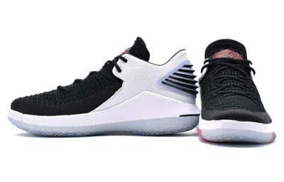 Air Jordan (gs)  32 Low Bg 'free Throw Line'