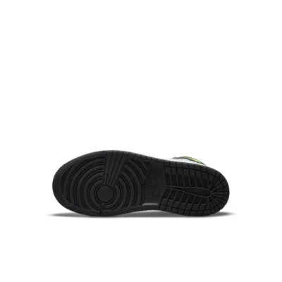Air Jordan (ps)  1 Mid Se 'diy'