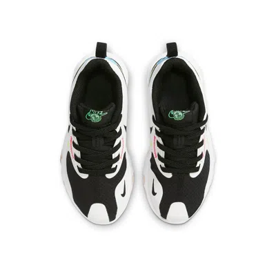 Nike (ps)  Renew Lucent 2 'white Black Blue' In Multi