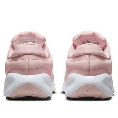 Nike (gs)  Revolution 7 'echo Pink White Black Summit White'