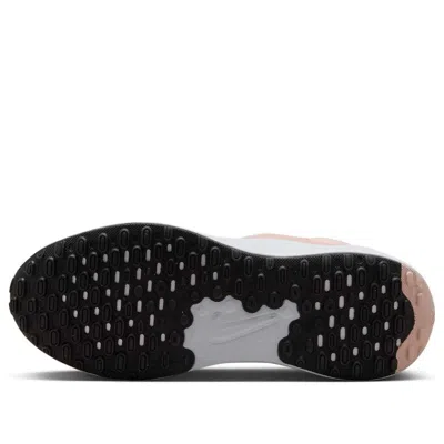 Nike (gs)  Revolution 7 'echo Pink White Black Summit White'